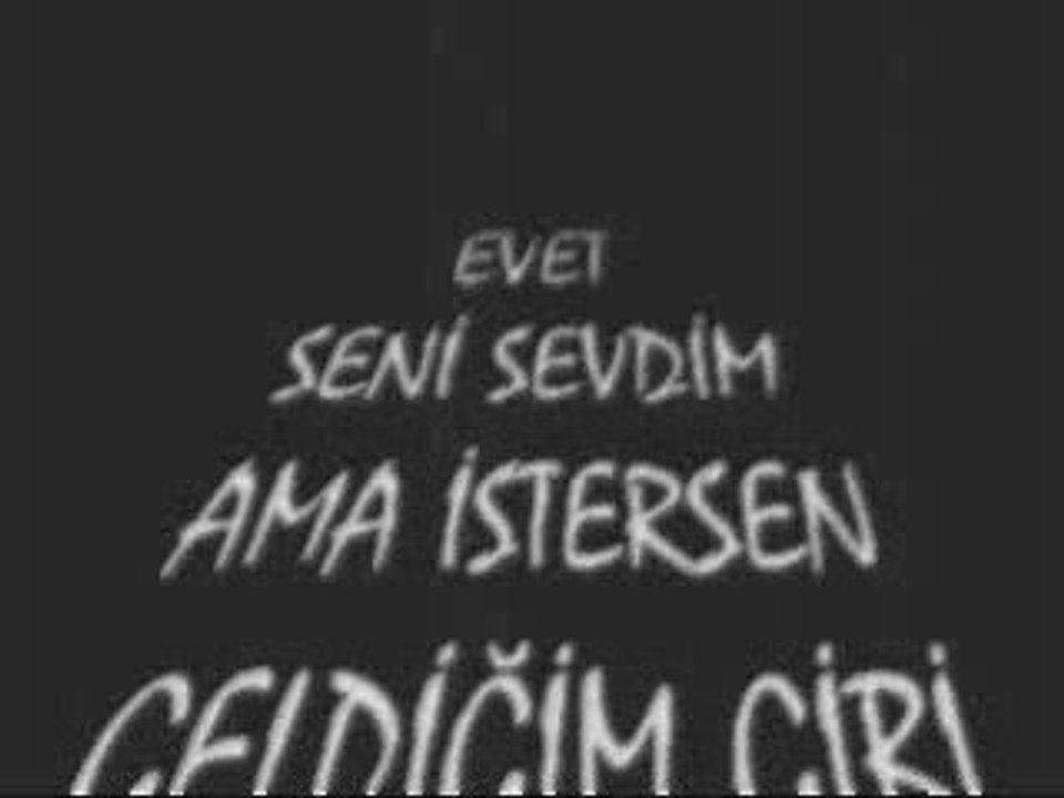 Galip - Çekilir Dert Değilim