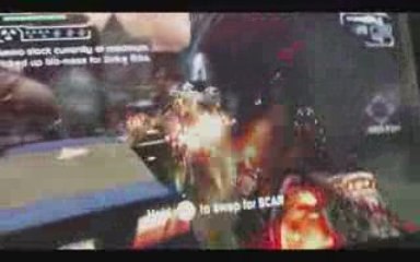 E3 2009 Sideline Analysis - The Conduit