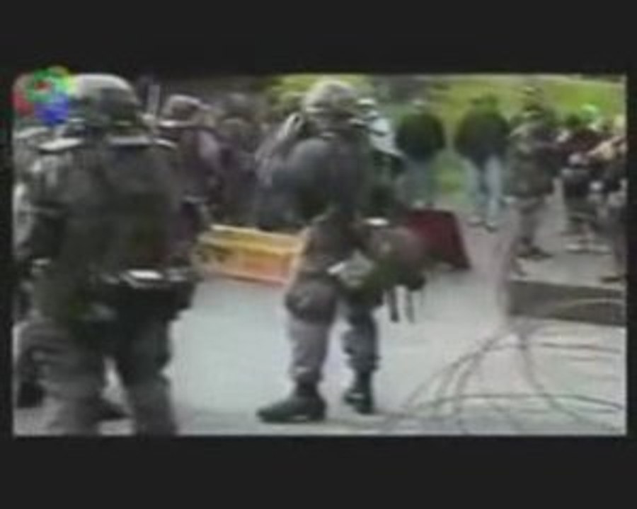 Nouvel Ordre Mondial.pt10