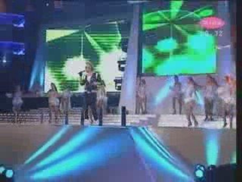 Milan Stankovic - Solo