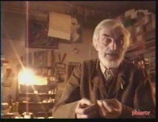 BANDE-ANNONCE Brèves 30, VISITE AU POÈTE