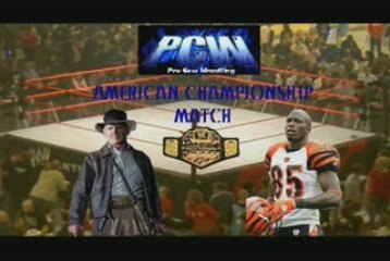 PCW ShowDown episode 4 part 2