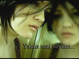 bizim gönül Seni Unutamadum.