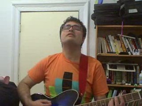 Yay for Alex Merced Improv #1