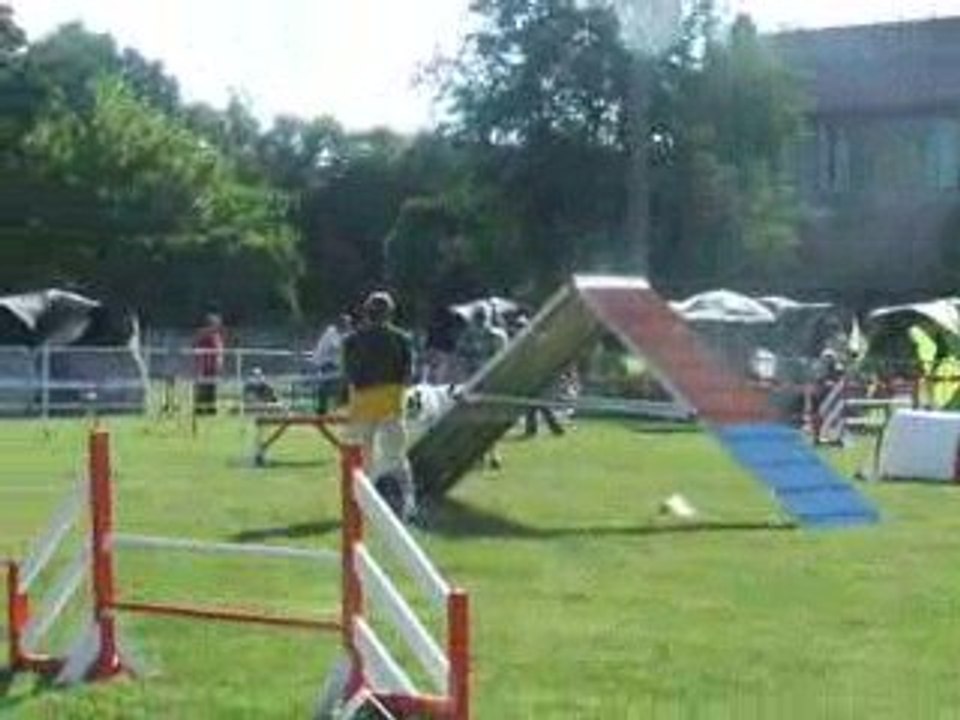 Sandy Open Ipac