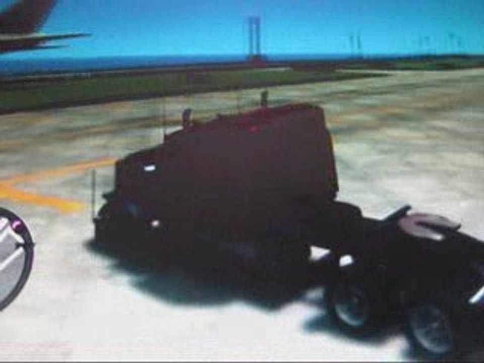 les as de cascdade de gta 4