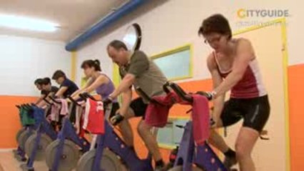 Maximum Fitness, Winterthur; Fitness- & ...