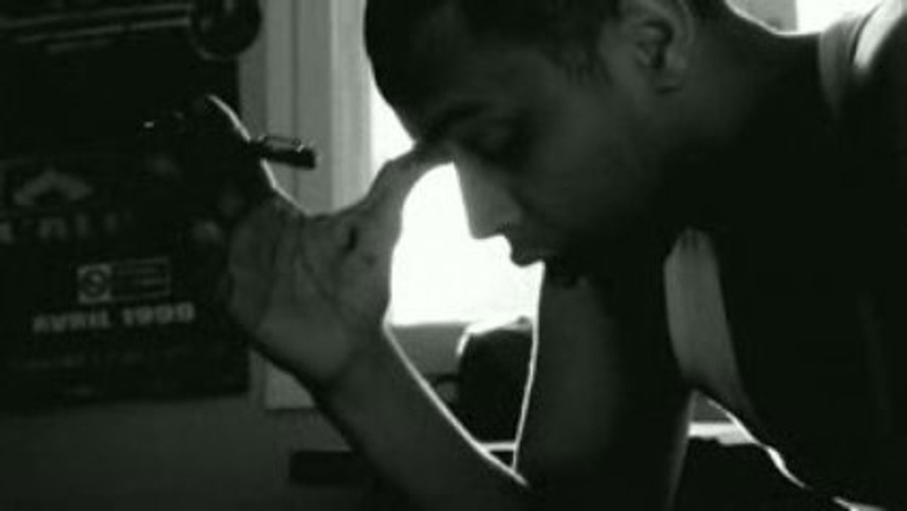 Alors tu veux rapper - Disiz