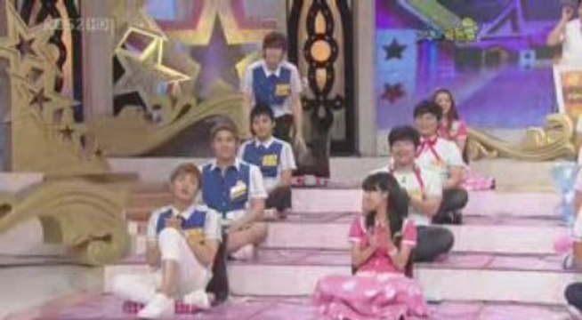 [Variety] Star Golden Bell Ep 241 20090620 (3/7)