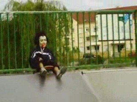 FETE MUSIQUE ROLLER SKATE PARC LA FERTE SOUS JOUARRE