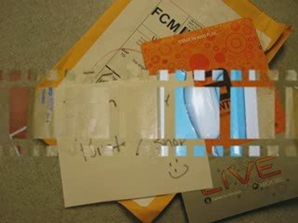 Get Free Microsoft Points & Xbox Live, and Free Wii Points