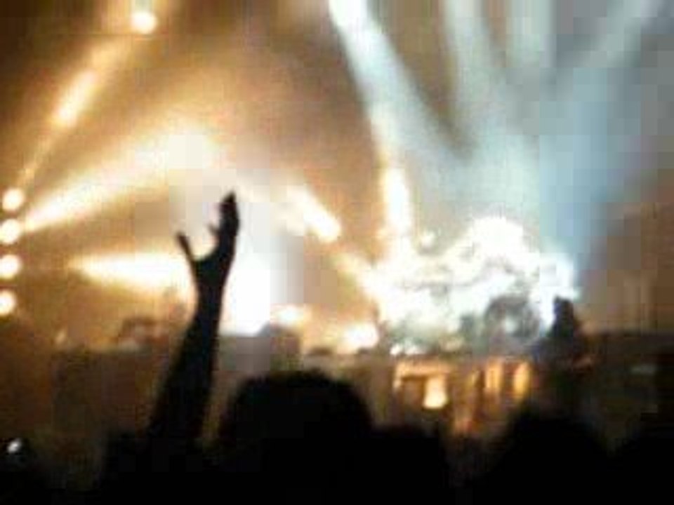 machine head davidian hellfest 2009 the best