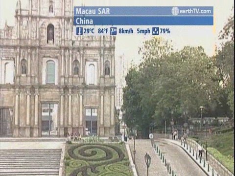 Bandar Seri Begawan - Brunei, Avignon - France, New York - USA, Macau SAR - China, Cape Town - South Africa, Kyiv - Ukraine, Hong Kong SAR - China