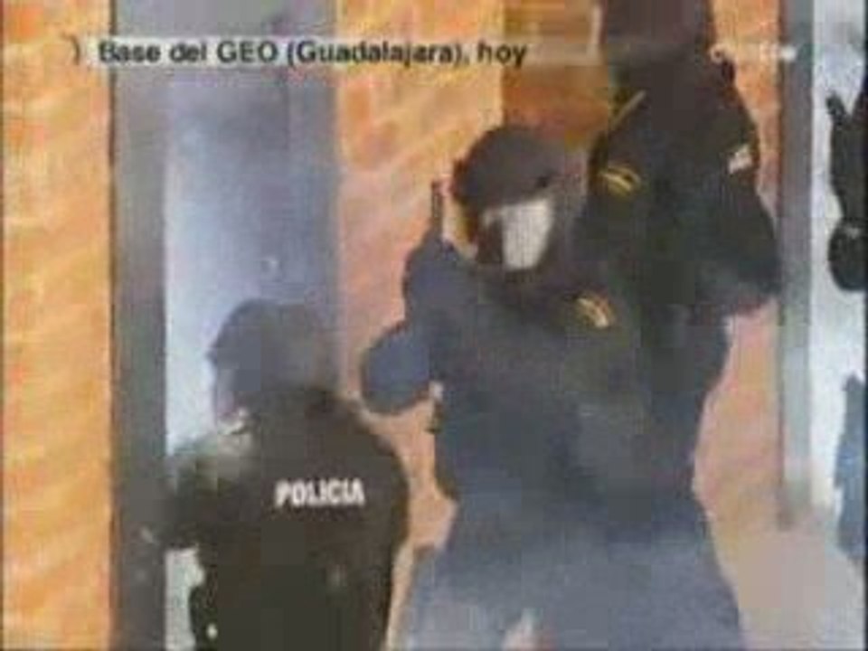 CNP: GEO (30 Aniversario)