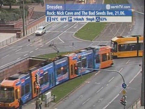 Bandar Seri Begawan - Brunei, Melbourne - Australia, Durban - South Africa, Dresden - Germany, Budapest - Hungary, Venice - Italy, Arcachon - France