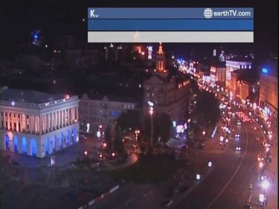 Berlin - Germany, Antibes - Juan-les-Pins - France, Brussels - Belgium, Warsaw - Poland, Rio de Janeiro - Brazil, Kyiv - Ukraine, Amsterdam - Netherlands