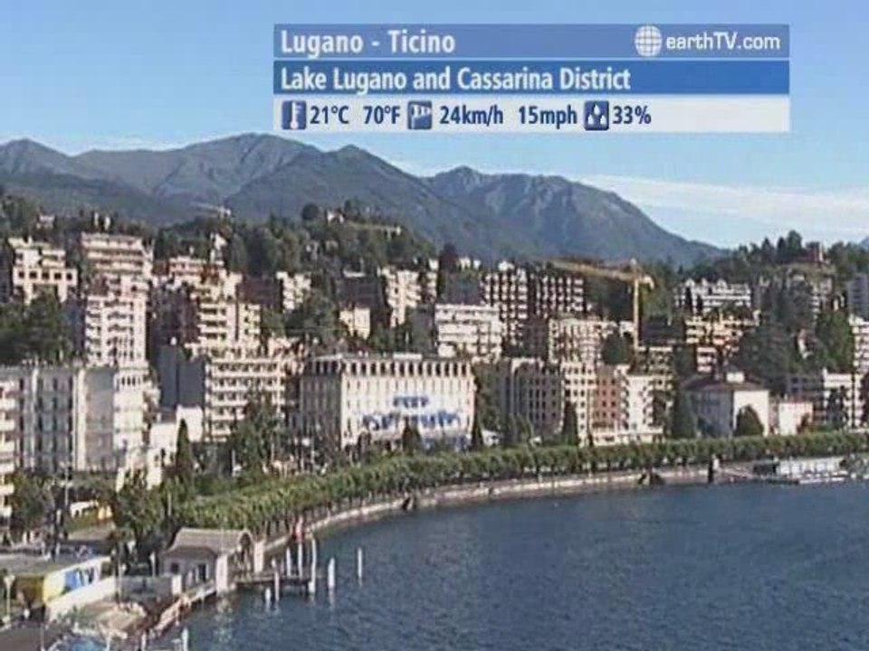 Johannesburg - South Africa, Macau SAR - China, St. Anton am Arlberg - Austria, Lugano - Ticino - Switzerland, Avignon - France, Durban - South Africa, Nouméa - New Caledonia