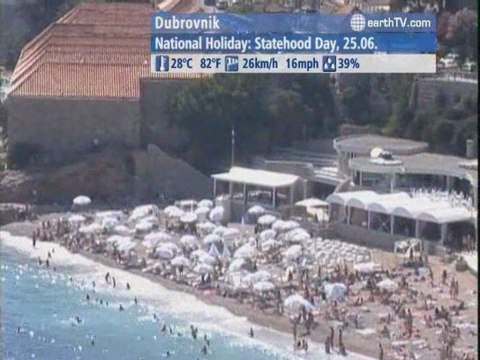 Warnemunde - Germany, Kyiv - Ukraine, Bandar Seri Begawan - Brunei, Dubrovnik - Croatia, St. Anton am Arlberg - Austria, Budapest - Hungary, Avignon - France