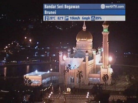 Saint-Malo - France, Macau SAR - China, Johannesburg - South Africa, Bandar Seri Begawan - Brunei, Arcachon - France, Hamburg - Germany, Dolomites, Corvara - Italy