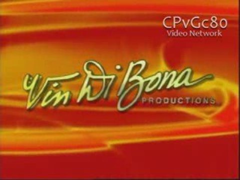 ABC Entertainment/Vin Di Bona Productions (2008)