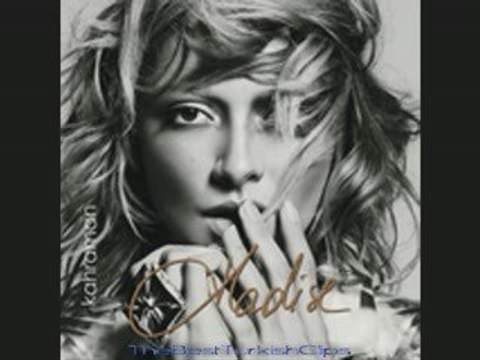 Hadise - Adin Ne [Yeni Albümden 2009]