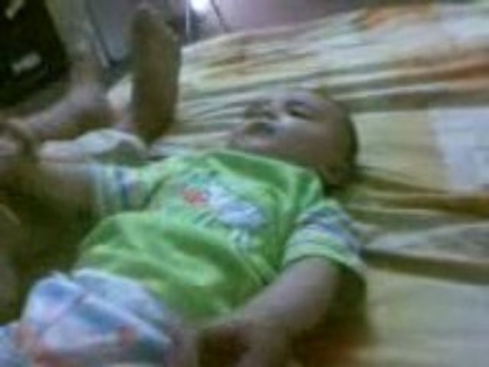 Hanan  Amin