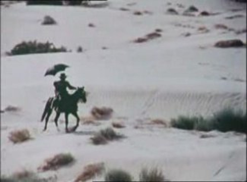 El Topo