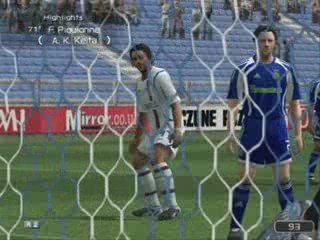 Лион-Динамо