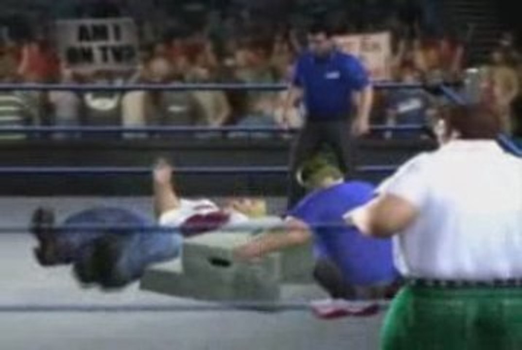 MCWL No Turning Back Part 8