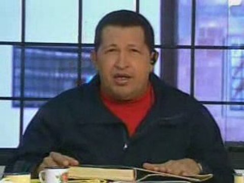 Revolucion familias venezolanas propietarias Viviendas