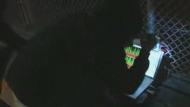 Verrückter Hochhaus Hack!