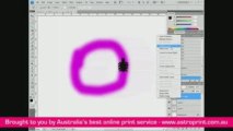 Photoshop Tutorial Animation - Make an animated GIF