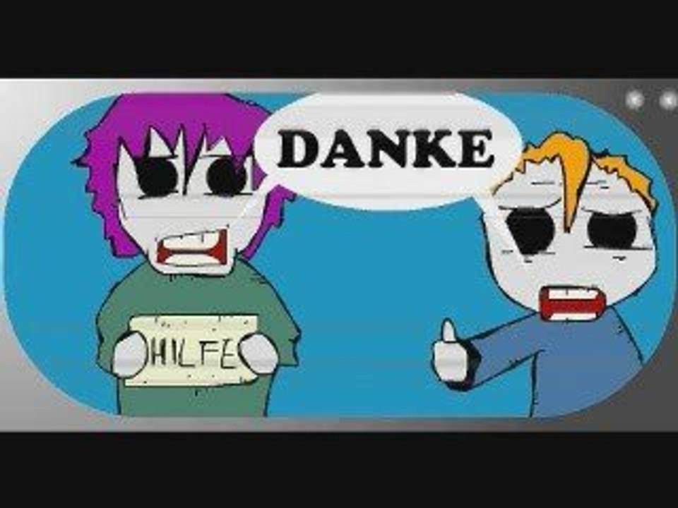 Gute Unterhaltung