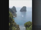 CAPRI  I FARAGLIONI