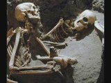 Gli scheletri di Ercolano - www.vesuvioweb.com