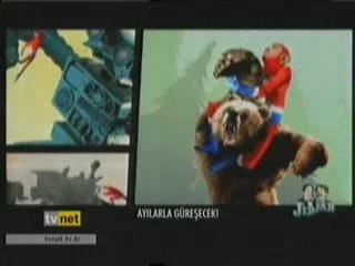 Obama çizgi roman kahramanı oldu