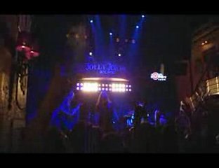 Tonight He Grins Again