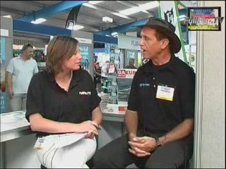 FullFlap.TV (5/8) Air Safaris at AeroExpo - FullFlap.TV ...