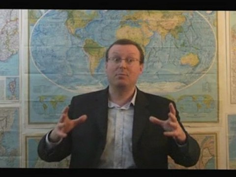 La Fondation Bertelsmann expliquée par Pierre Hillard-part2