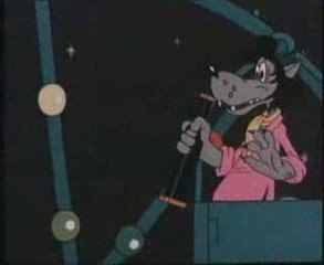 Ну погоди! 2 часть