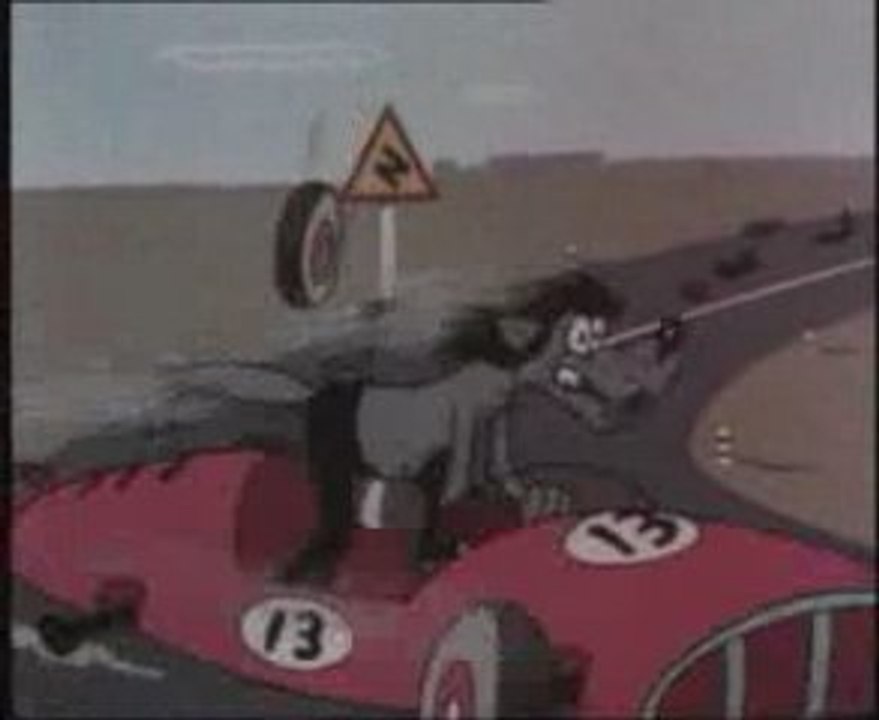 Ну погоди! 3 часть