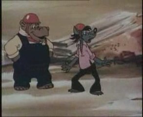 Ну погоди! 10 часть