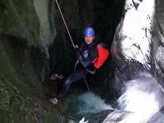 Gorges de Cassiès sam 20 juin