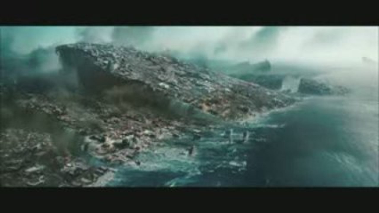 Full Trailer 2012
