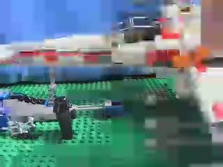 lego star wars deconne