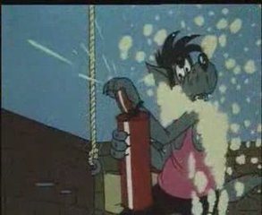 Ну погоди! 17 часть