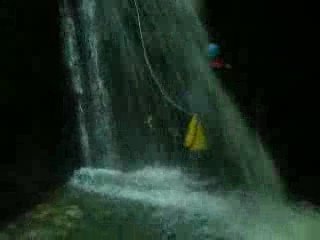 Gorges de Cassiès sam 20 juin