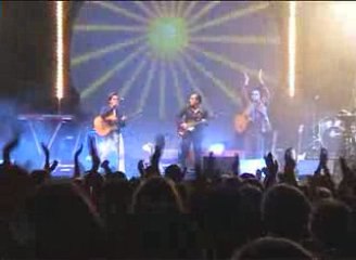 THOMAS DUTRONC 25ème anniversaire RCFM à BASTIA