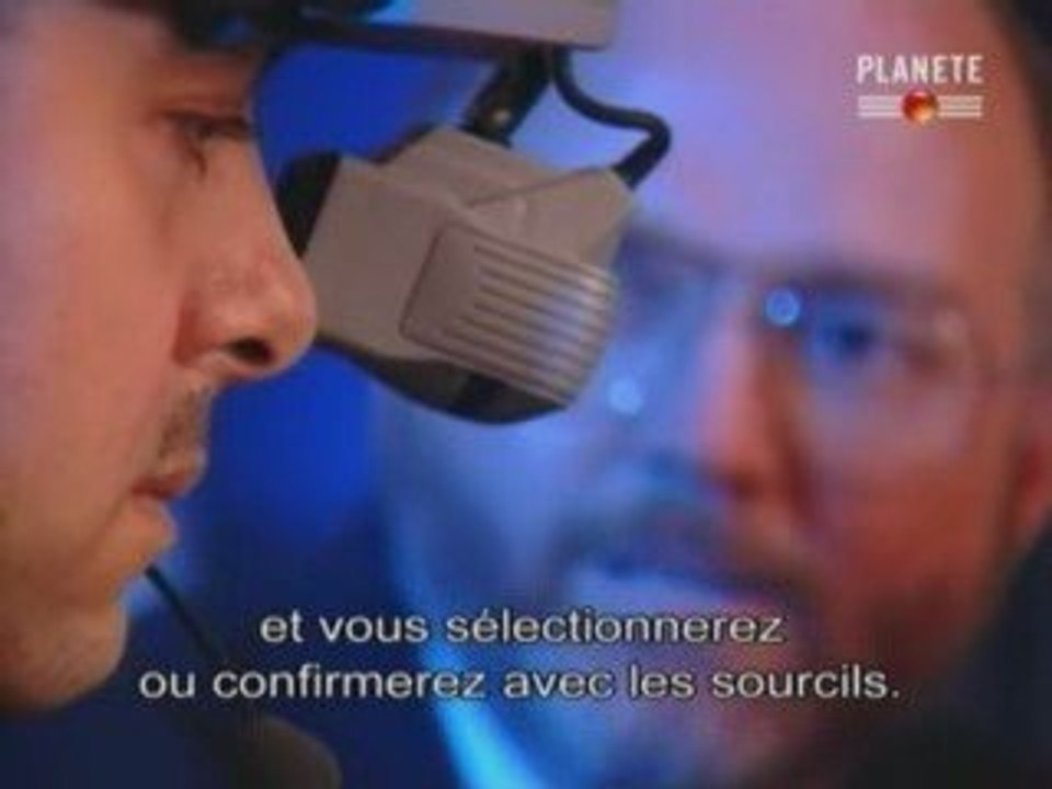 Les ailes du futur - Géants et supersoniques civils 3/3