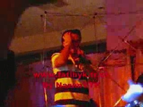 Ismail YK-Geceler Hamburg Konseri 24.12.08